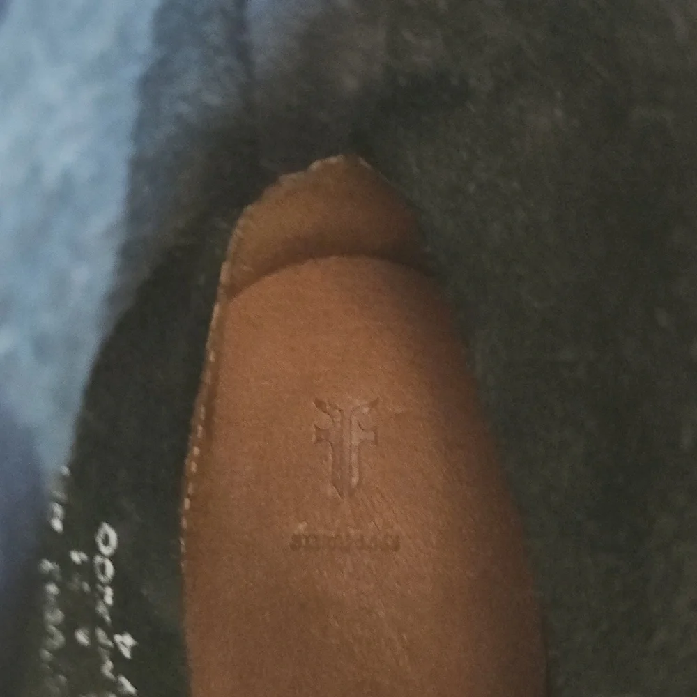 FRYE Veronica Flex Bootie - Nwot - Picture 8 of 8